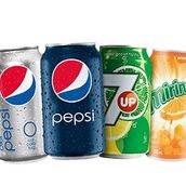 Soft Drinks
