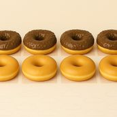 Choco Vanilla 8 Piece Collection