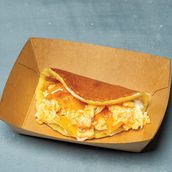 Tartib Chebab Sandwiches 4 Pieces