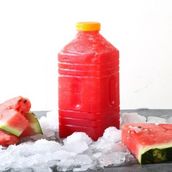 Al Mordi Mixture With Watermelon 1.5 Liters