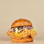 Crispy Chicken