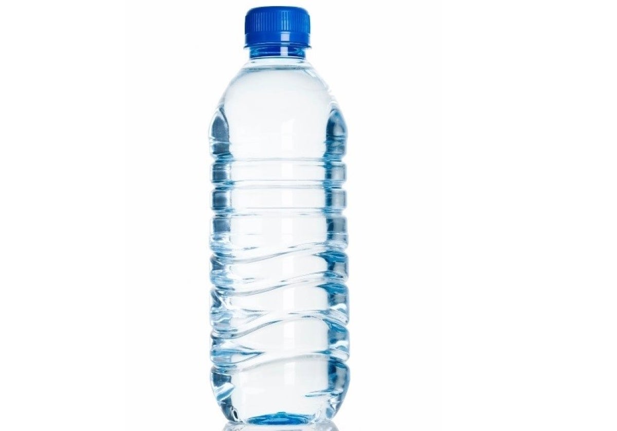 Water- 500ml