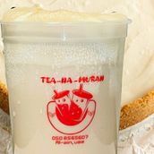 Libuma Boba Bubble Tea