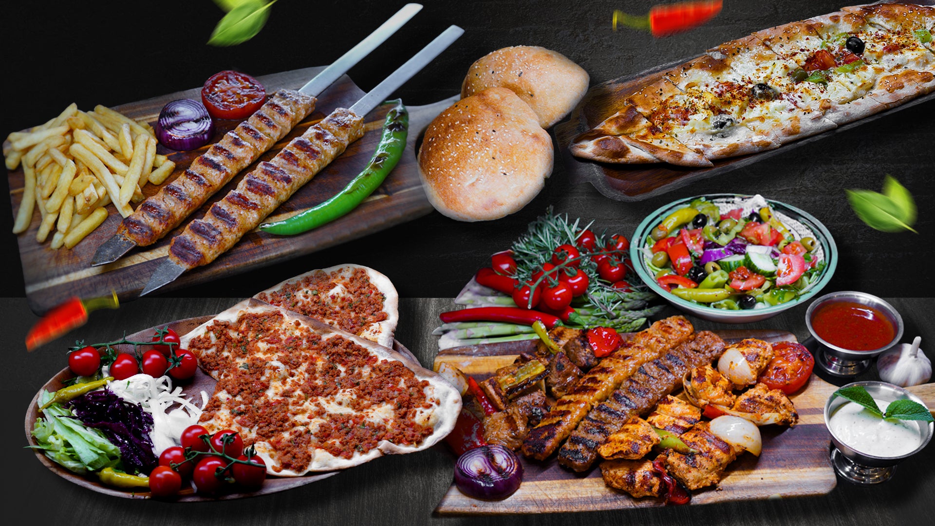 EaTurkish