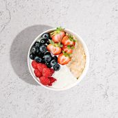 Overnight Oats 