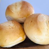 Pan De Legaspi
