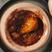 Matka Murgh