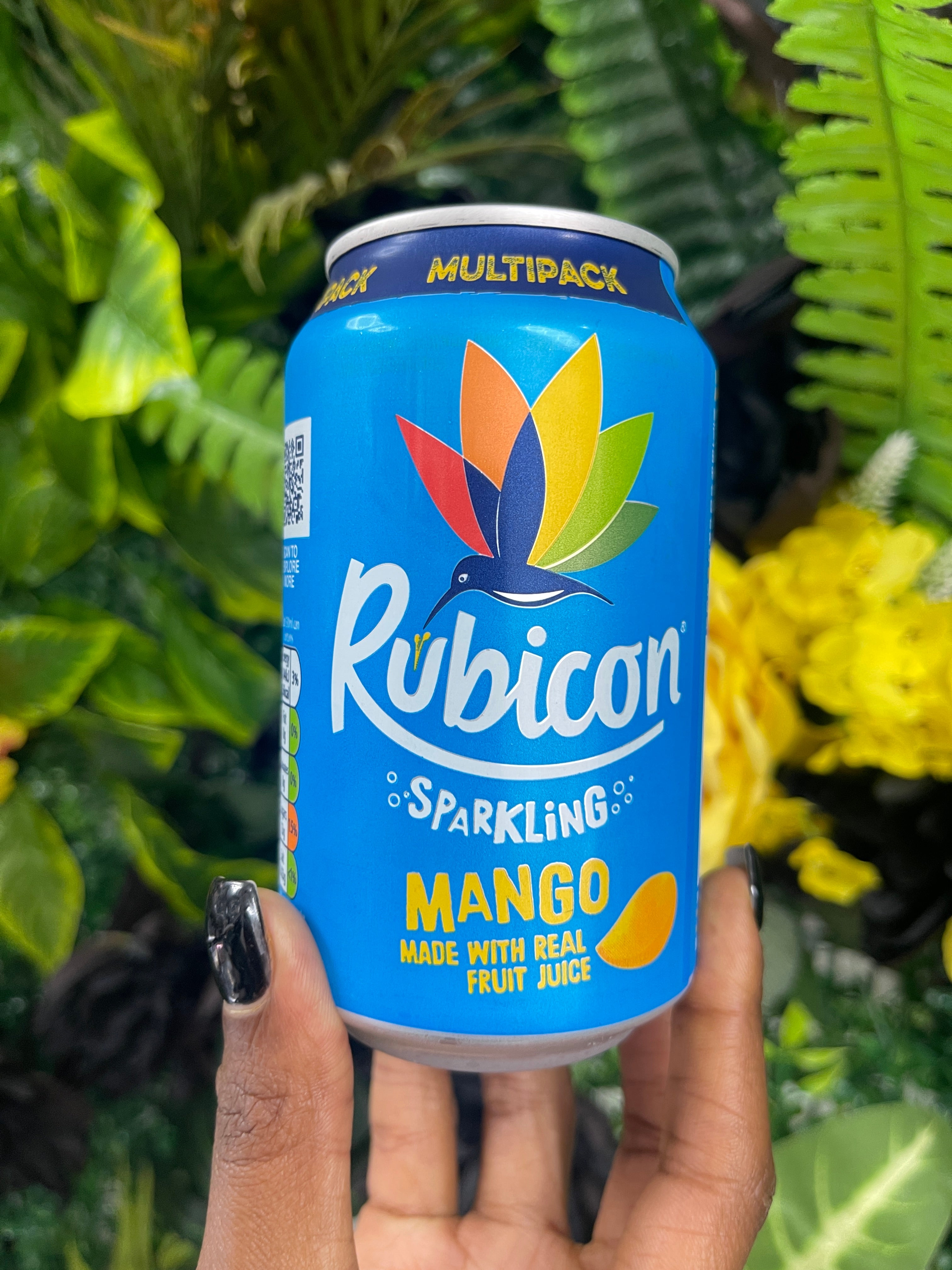 Rubicon Mango