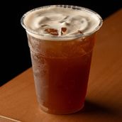 Peach Iced Tea