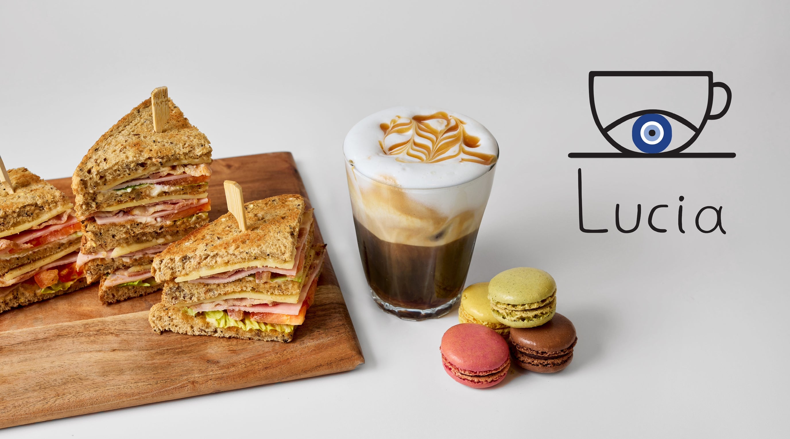 Lucia Coffee House