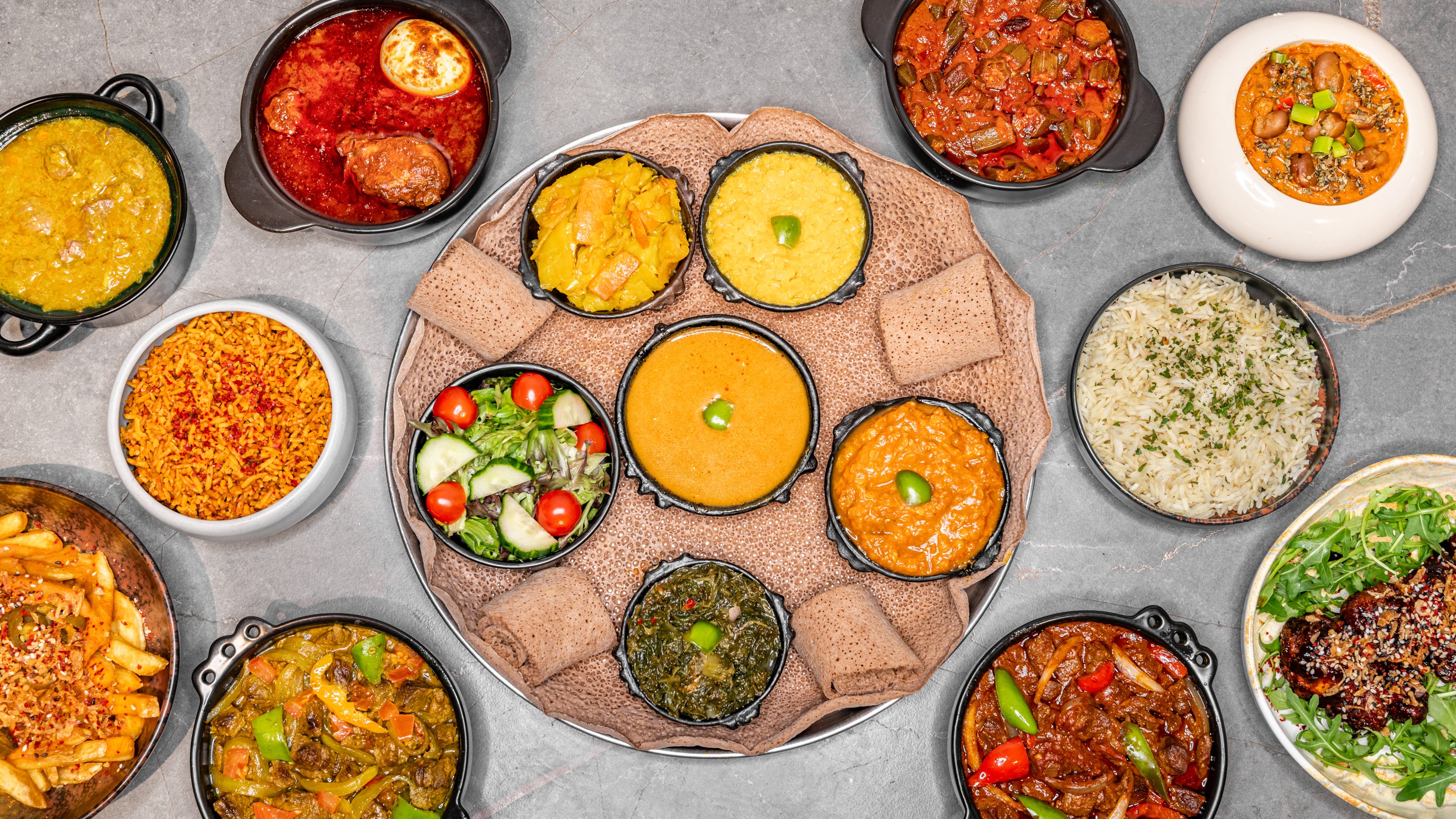 Savanna Restaurant
