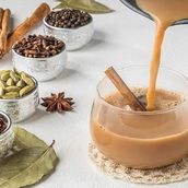 Karak Tea