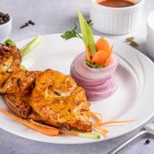 Chicken Tandori (1/4 ckn)