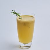 Green Apple Juice