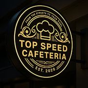 Top Speed Cafeteria