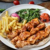 Shish Tawook
