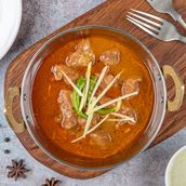 Beef Nihari