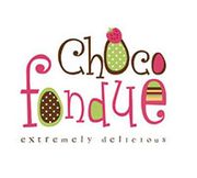 Choco Fondue