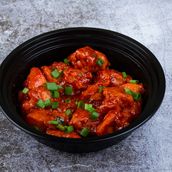 Schezwan Chicken