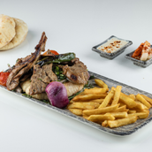 Lamb Chops (Kg)