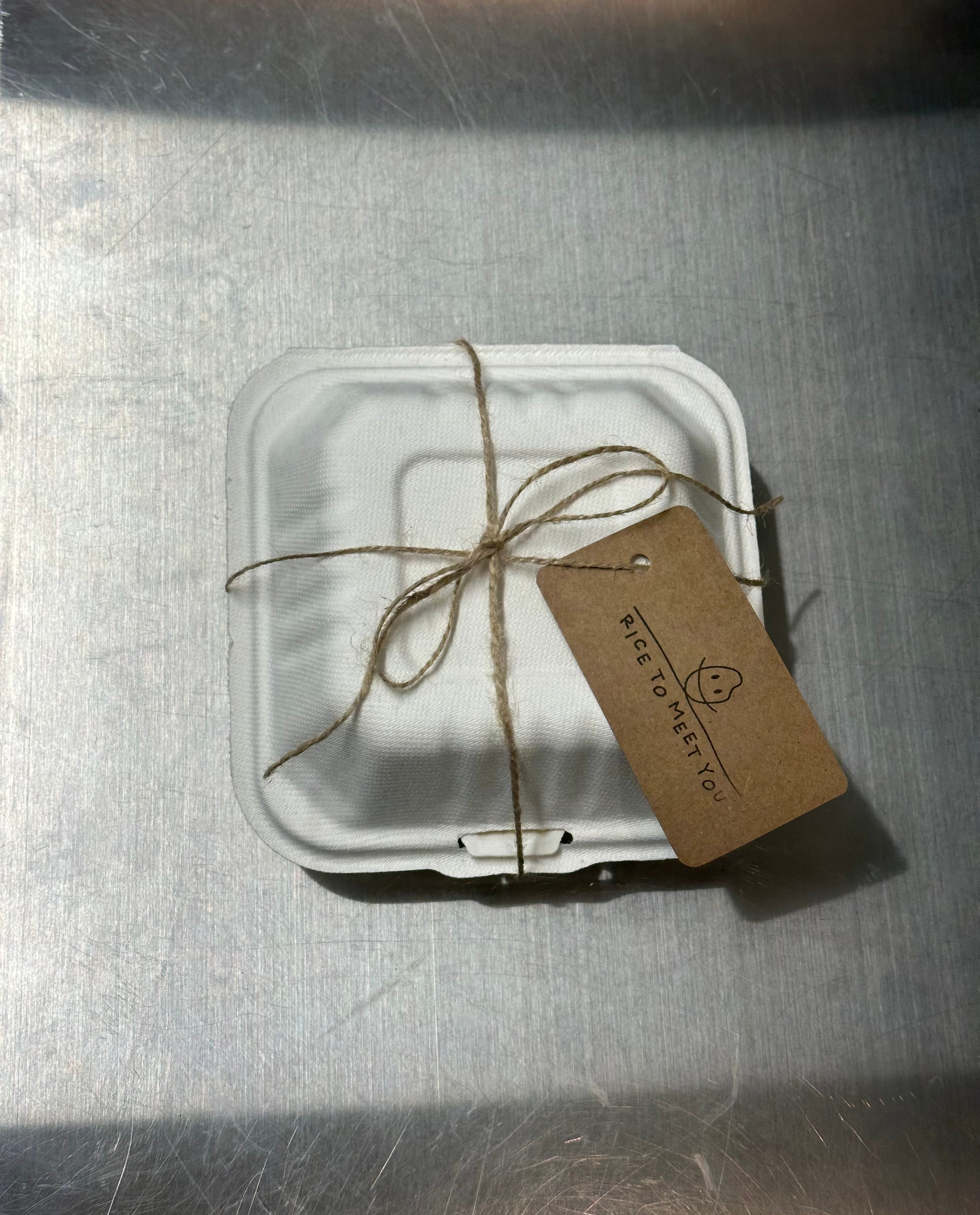 Square Slice Cheesecake Collection - 3 flavours
