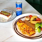 Otantik Lunch For 1 Person