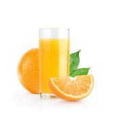 Fresh Orange Juice