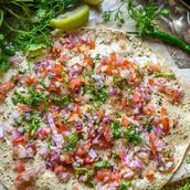 Masala Papad