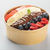 Acai Berry Nutella