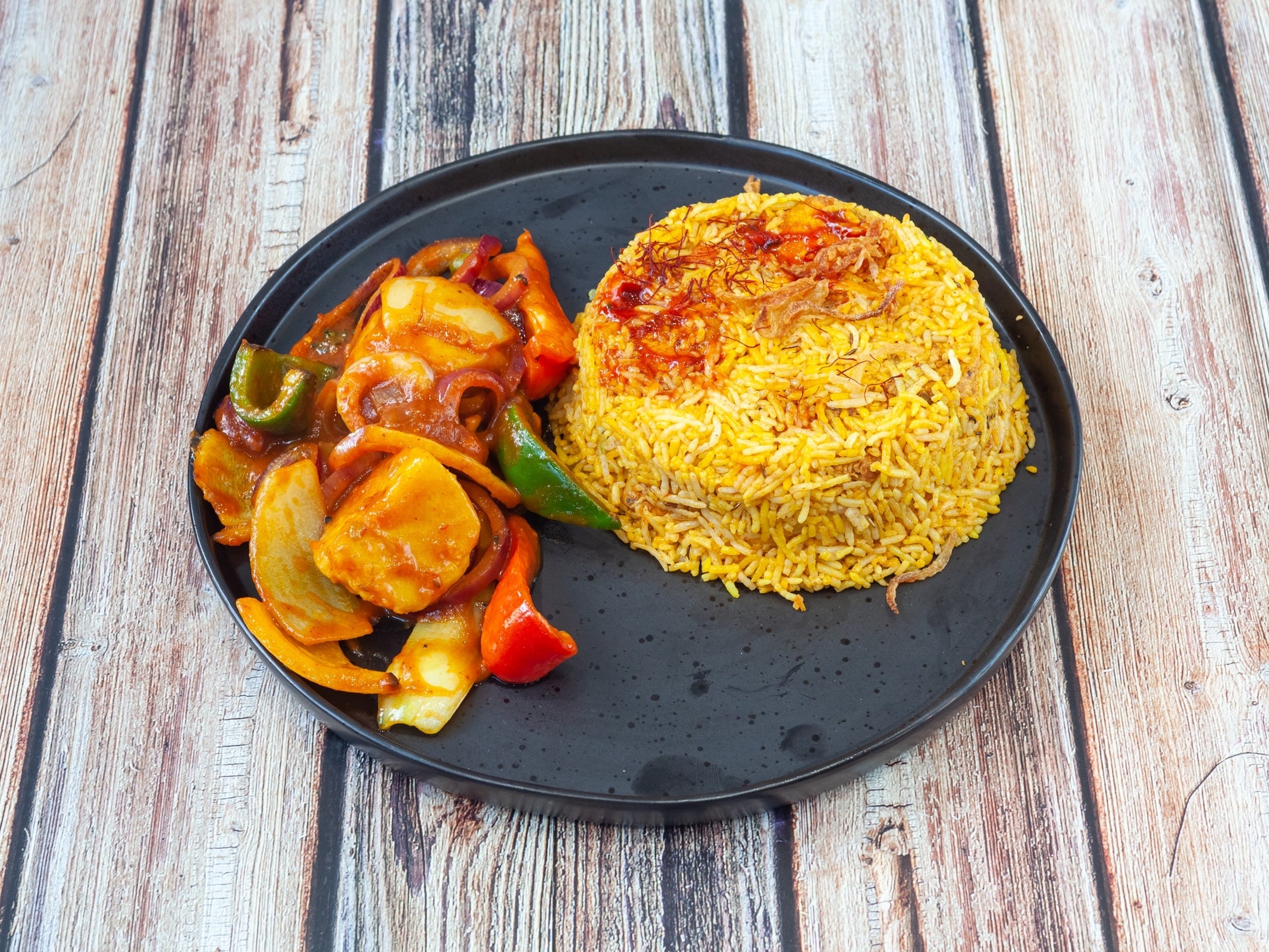 Biryani