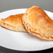 Giant Chicken Sambousek (Mildly Spicy)