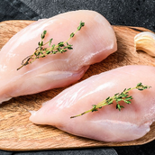 Chicken Breast 180 Grams