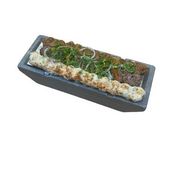 Mix Kebab