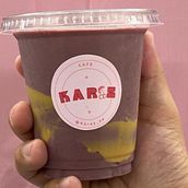 Acai Smoothie