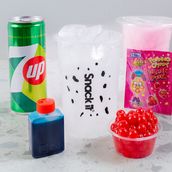 7 Up Mix