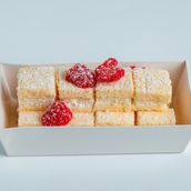 12 Pcs Cheesecake