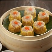 Chicken Siomai 05 Pieces