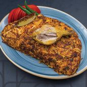 Ouqda chicken