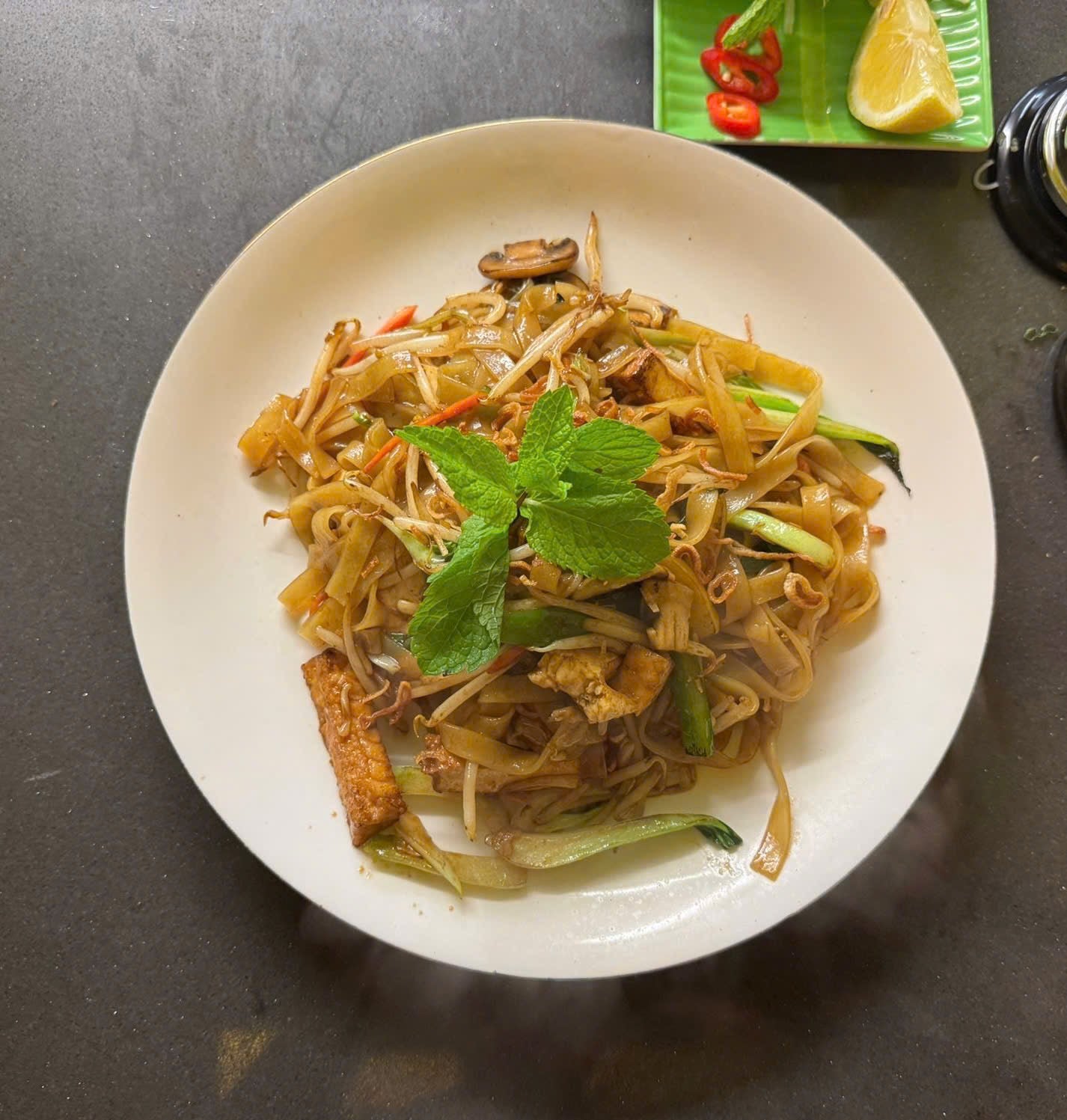 Phở Xào