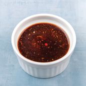 Soy Sauce