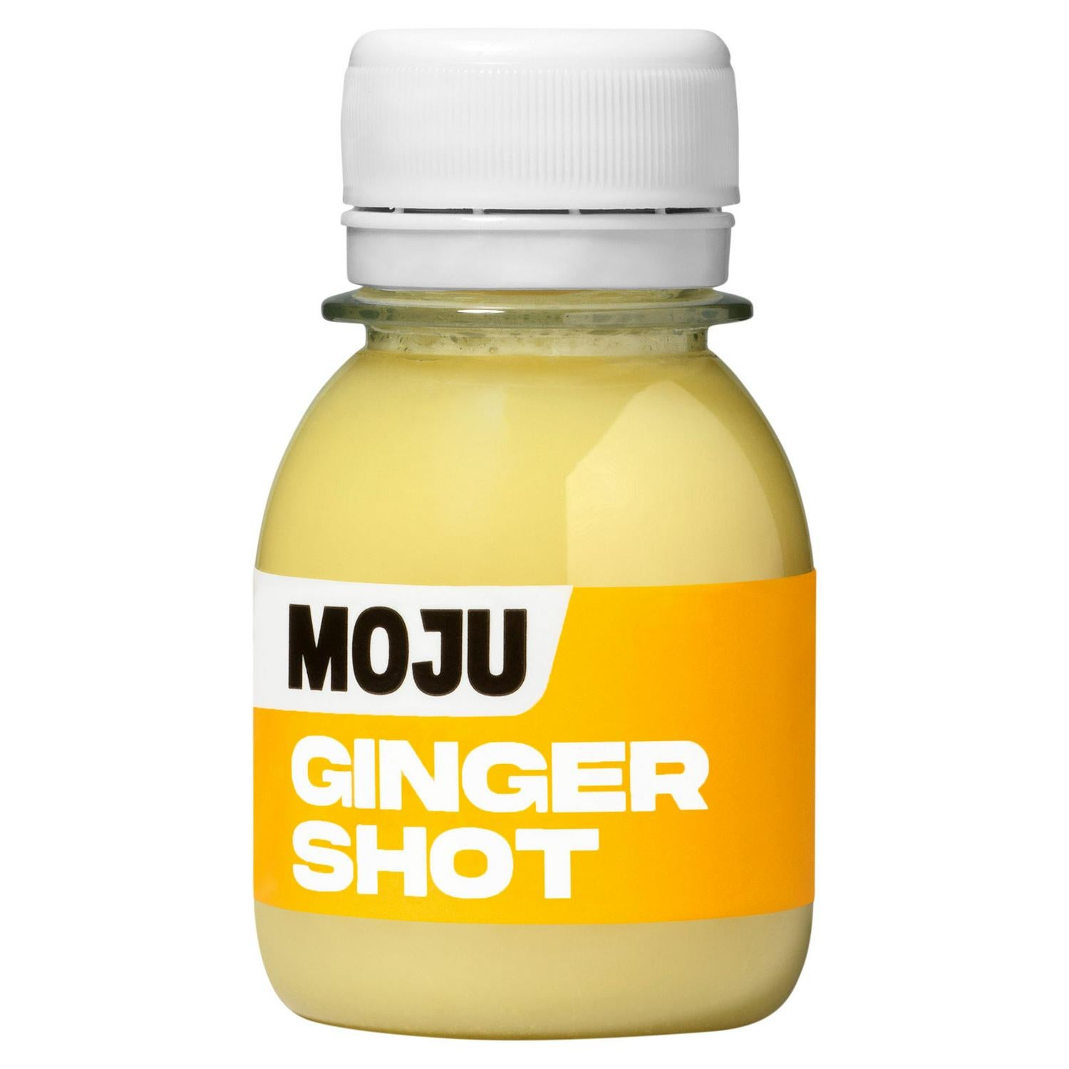 Moju Ginger shot 60ml