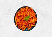 Spicy Fries