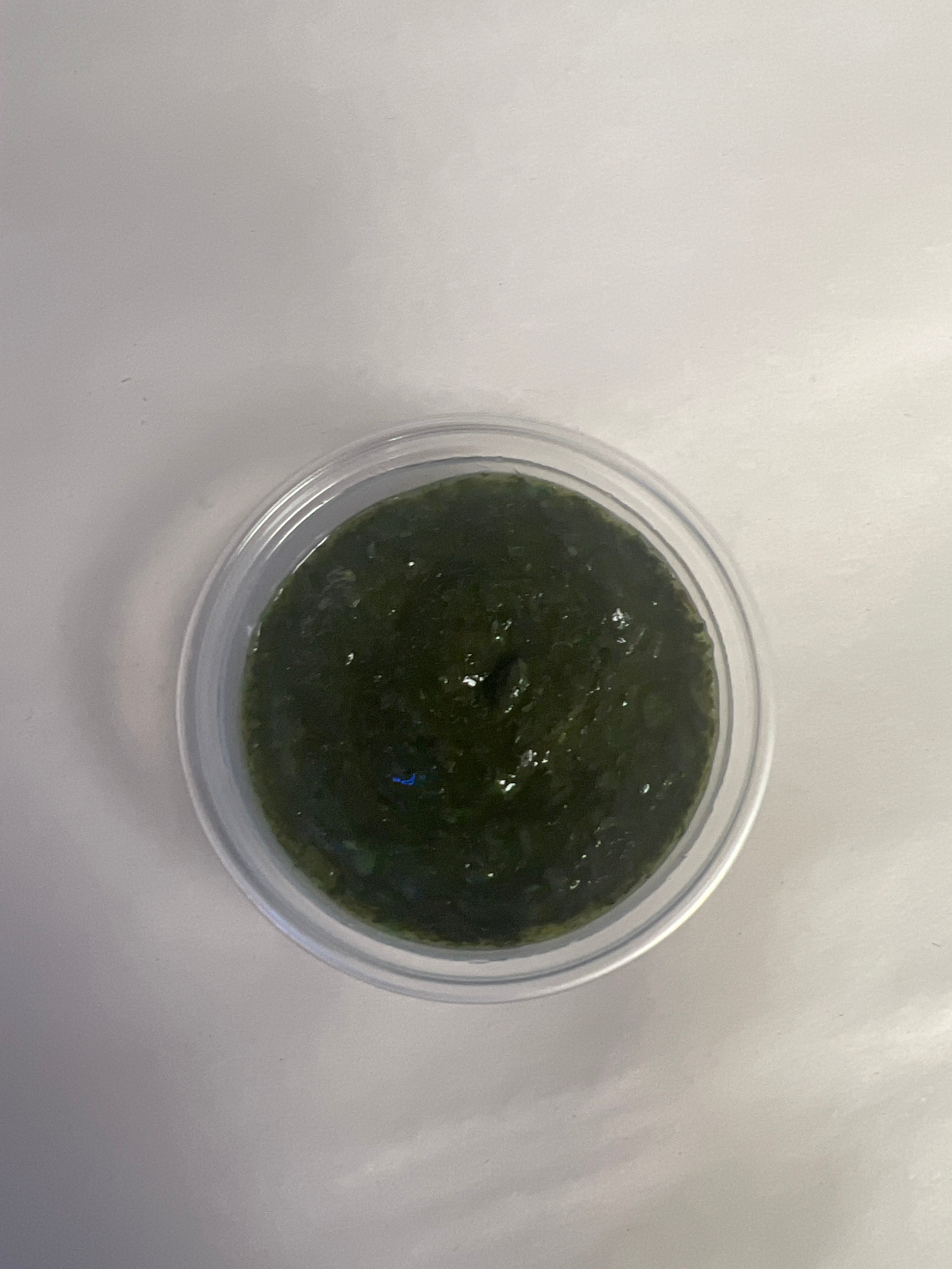 Mint Sauce