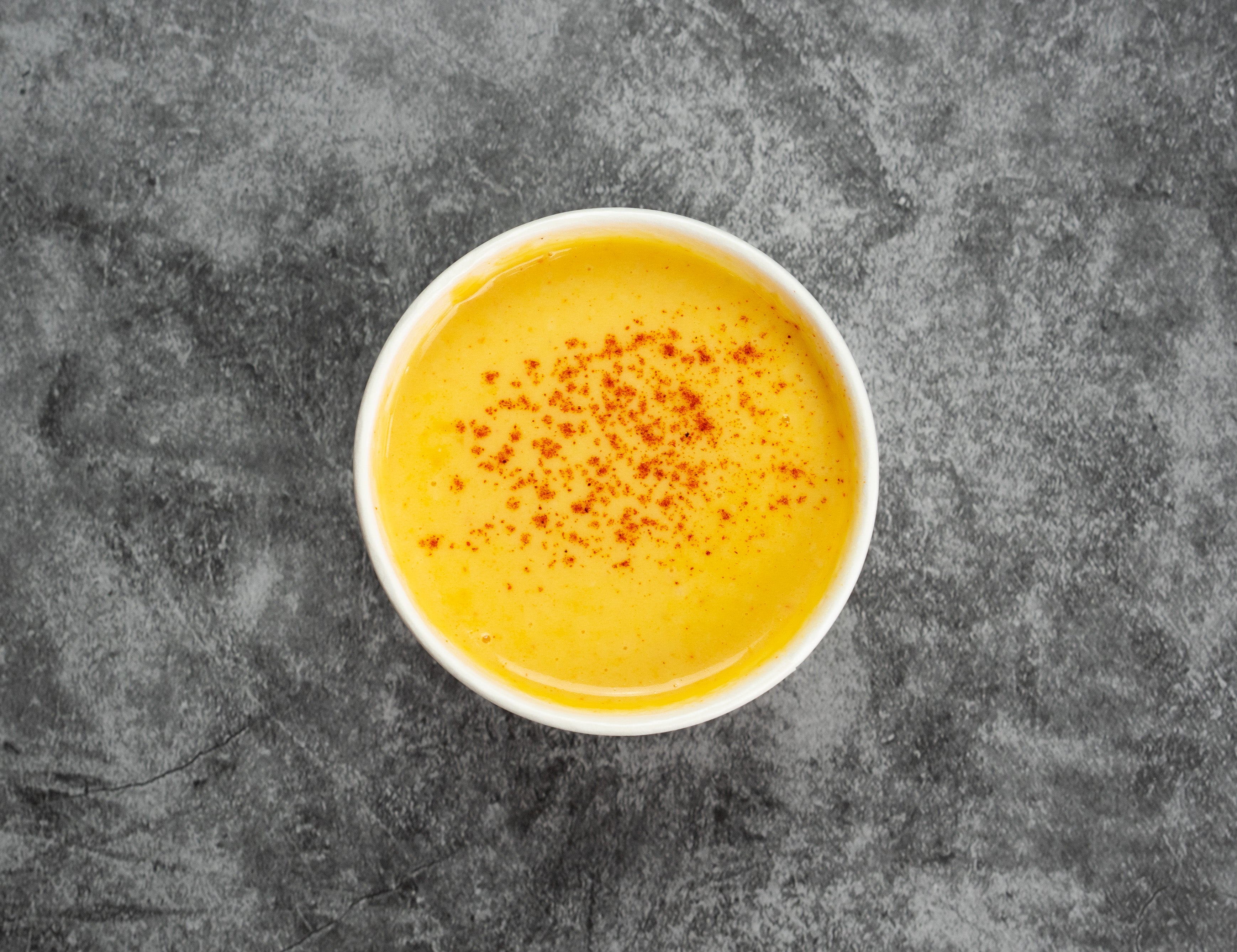Cheese Sauce