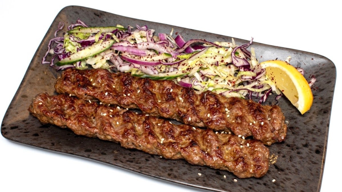 Kobeda Kabab
