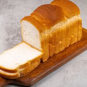 Milk Pan Bread