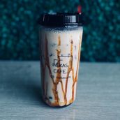 Originl Bubble Tea