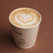 Mills White Mocha