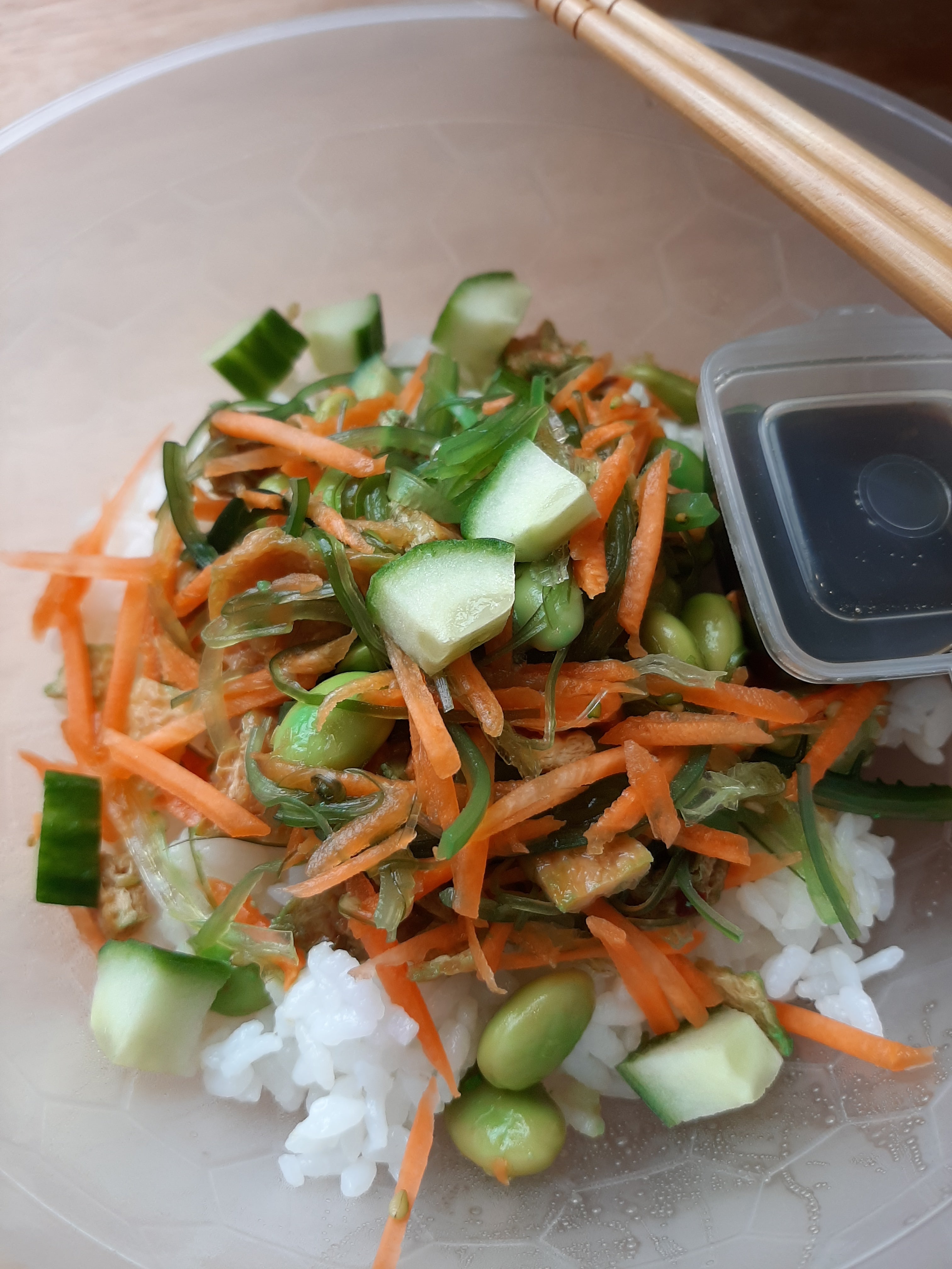 Vege Don