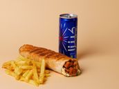 Classic Tawook Meal